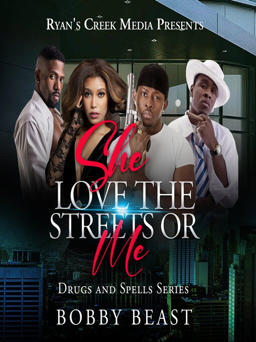 Title details for She Love the Streets Or Me by Bobby Burgess - Available